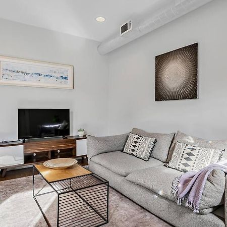 Charming Hbg Haven: Cozy 1Br Apt Harrisburg Exterior photo